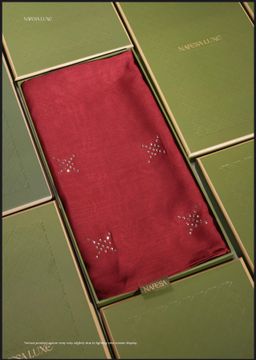 NAFESA LUXE ASTRA & VELA