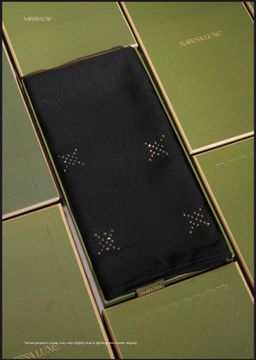 NAFESA LUXE ASTRA & VELA