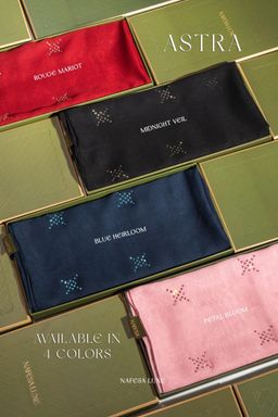 NAFESA LUXE ASTRA & VELA