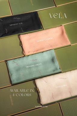 NAFESA LUXE ASTRA & VELA