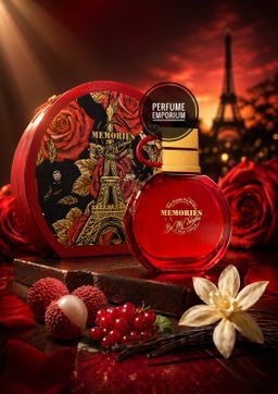 MEMORIES : BE MY VALENTINE 