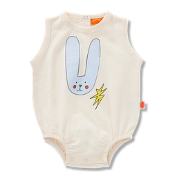 [PRE-ORDER] Cotton Singletsuit (Little Billabong)