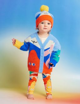 [PRE-ORDER] Leggings (Mount Wiggly)