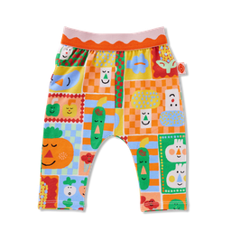 [PRE-ORDER] Leggings (Pocket Patch)