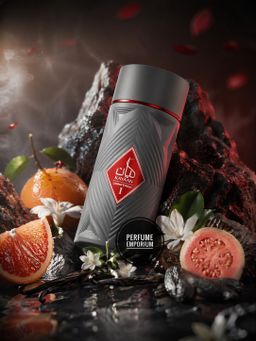 KAYAAN LIMITED EDITION I