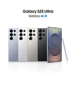 Galaxy S25 Ultra (256 GB)