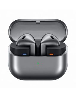 Galaxy Buds 3 Silver