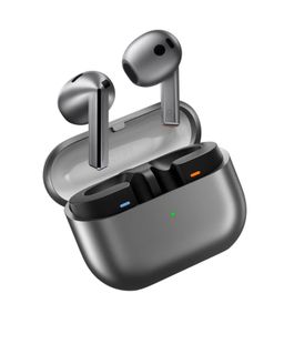 Galaxy Buds 3 Silver