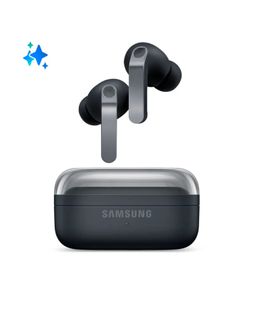 Galaxy Buds4 Pro Black