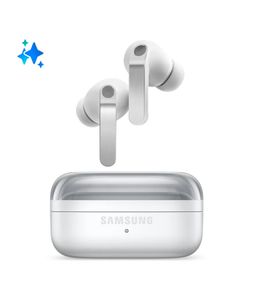Galaxy Buds4 Pro White