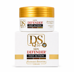 DS Q10 Skin Defender Fast Action 35g