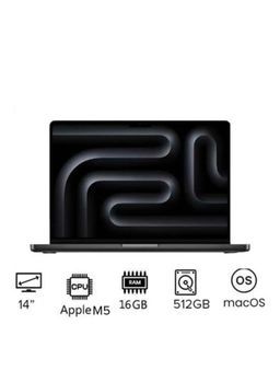 Apple 2025 MacBook Pro 14.2-inch