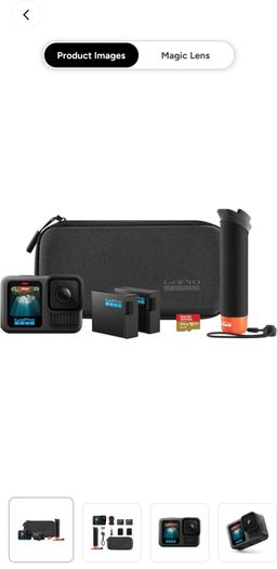 Cameras & Accessories