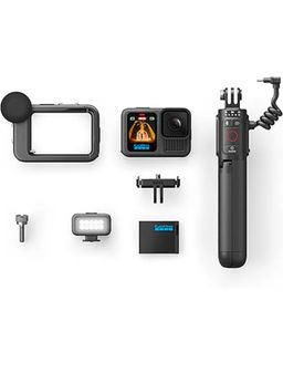 Go Pro Creator Edition