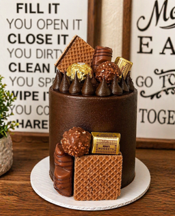 Hershey’s Chocolate Cake