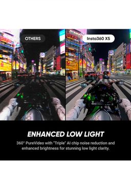 Insta 360 Essential Bundle