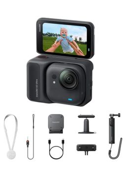 Insta 360 Go Ultra