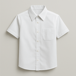 School Uniform Shirt