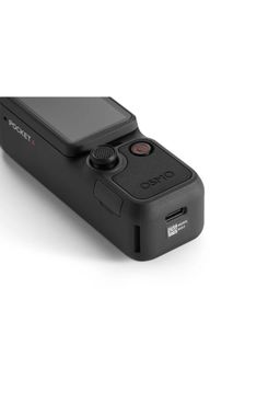 DJI Osmo Pocket 4 Creator Combo