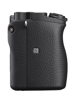 Sony Alpha A6400 Mirrorless Camera