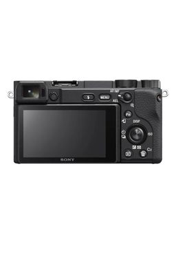 Sony Alpha A6400 Mirrorless Camera