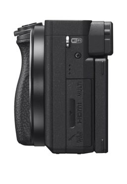 Sony Alpha A6400 Mirrorless Camera