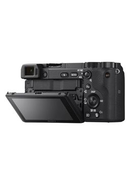 Sony Alpha A6400 Mirrorless Camera