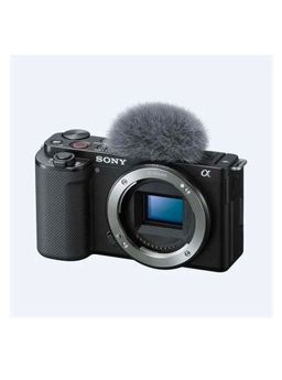 Sony Alpha ZV-E10K Mirrorless Camera