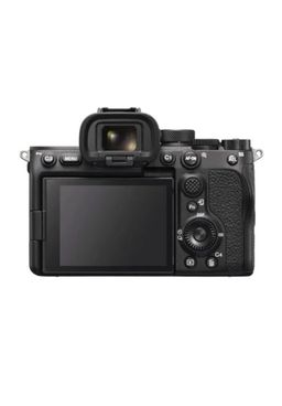Sony Alpha 7Sm3 Mirrorless Full Frame Digital Camera 