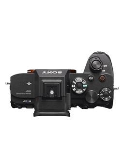 Sony Alpha 7Sm3 Mirrorless Full Frame Digital Camera 