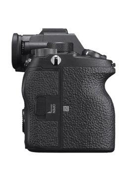 Sony Alpha 7Sm3 Mirrorless Full Frame Digital Camera 