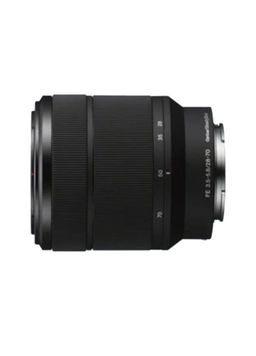 Sony Alpha 7 IV Full-Frame Mirrorless Interchangeable Lens Camera