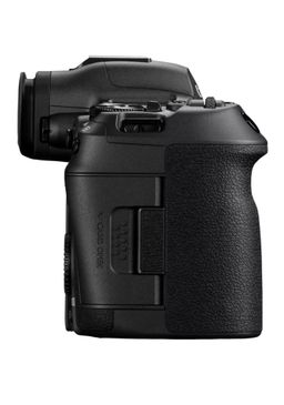 Canon EOS R5 Mark II Mirrorless Camera Body