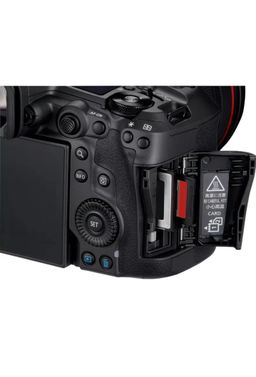 Canon EOS R5 Mark II Mirrorless Camera Body