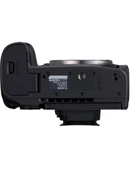 Canon EOS R5 Mark II Mirrorless Camera Body