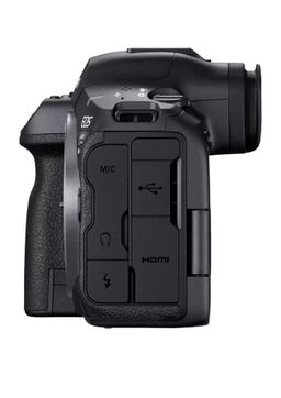 Canon EOS R5 Mark II Mirrorless Camera Body