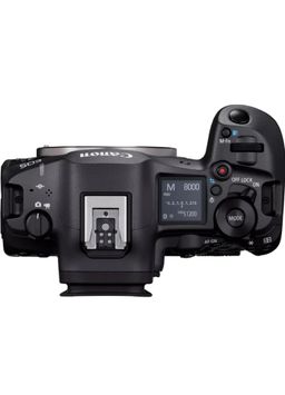 Canon EOS R5 Mark II Mirrorless Camera Body