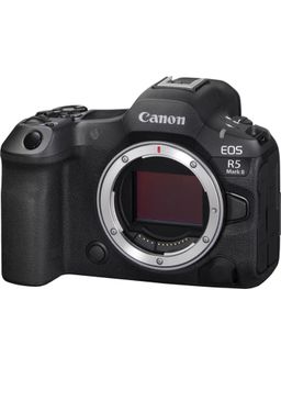 Canon EOS R5 Mark II Mirrorless Camera Body