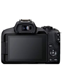 Canon EOS R50 Mirrorless Camera