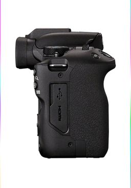 Canon EOS R50 Mirrorless Camera