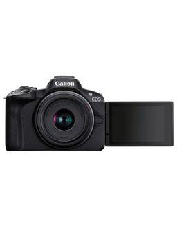 Canon EOS R50 Mirrorless Camera