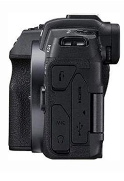 Canon EOS RP Mirrorless Camera