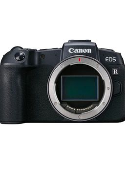 Canon EOS RP Mirrorless Camera