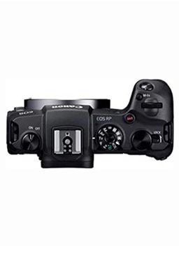 Canon EOS RP Mirrorless Camera