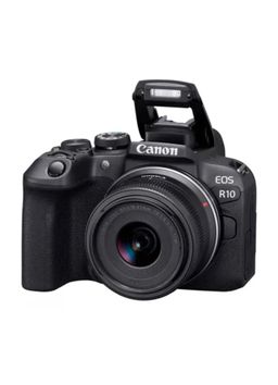 Canon EOS R10 Mirrorless Camera