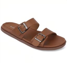 Homyped Becker 02 Sandal Slop Pria