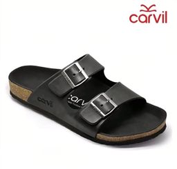Carvil Sandal Pria Romeo-02 M