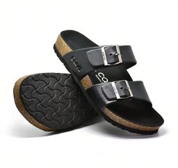 Carvil Sandal Pria Romeo-02 M