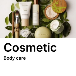 Cosmetic