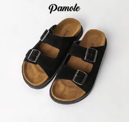 PAMOLE Sandal Wanita Magi Series